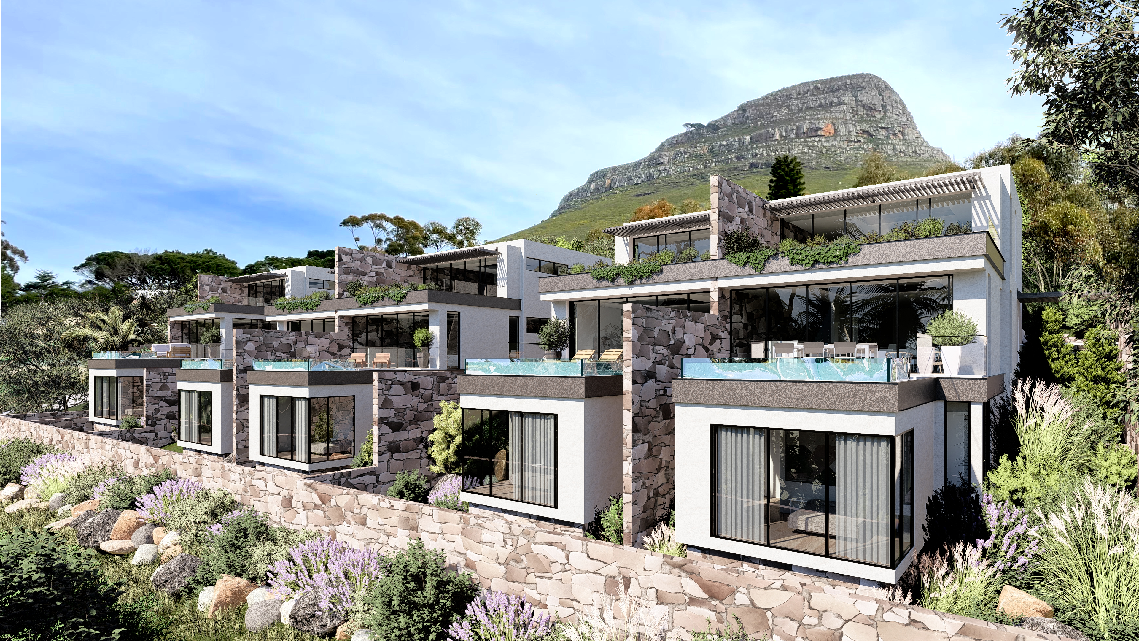 0 Bedroom Property for Sale in Tamboerskloof Western Cape